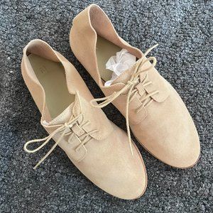 Nisolo Sedona Travel Derby Shoe